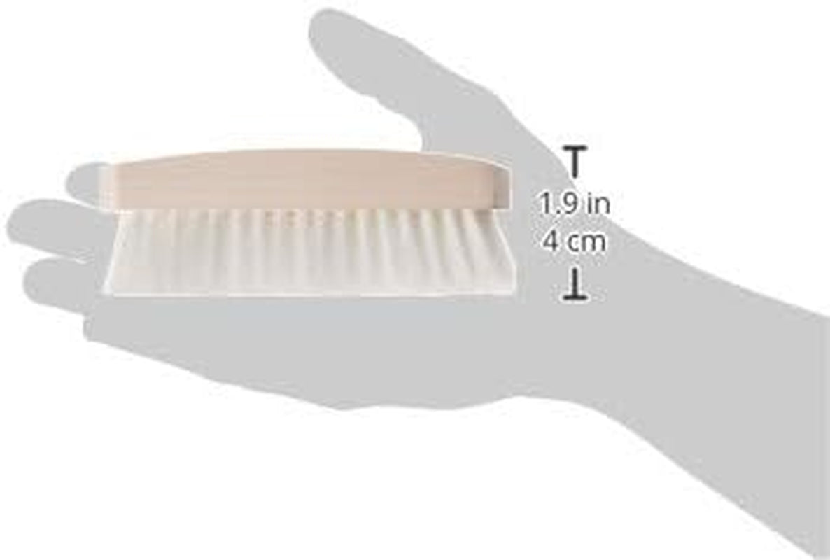 FB21 Face Brush for Horses, Small