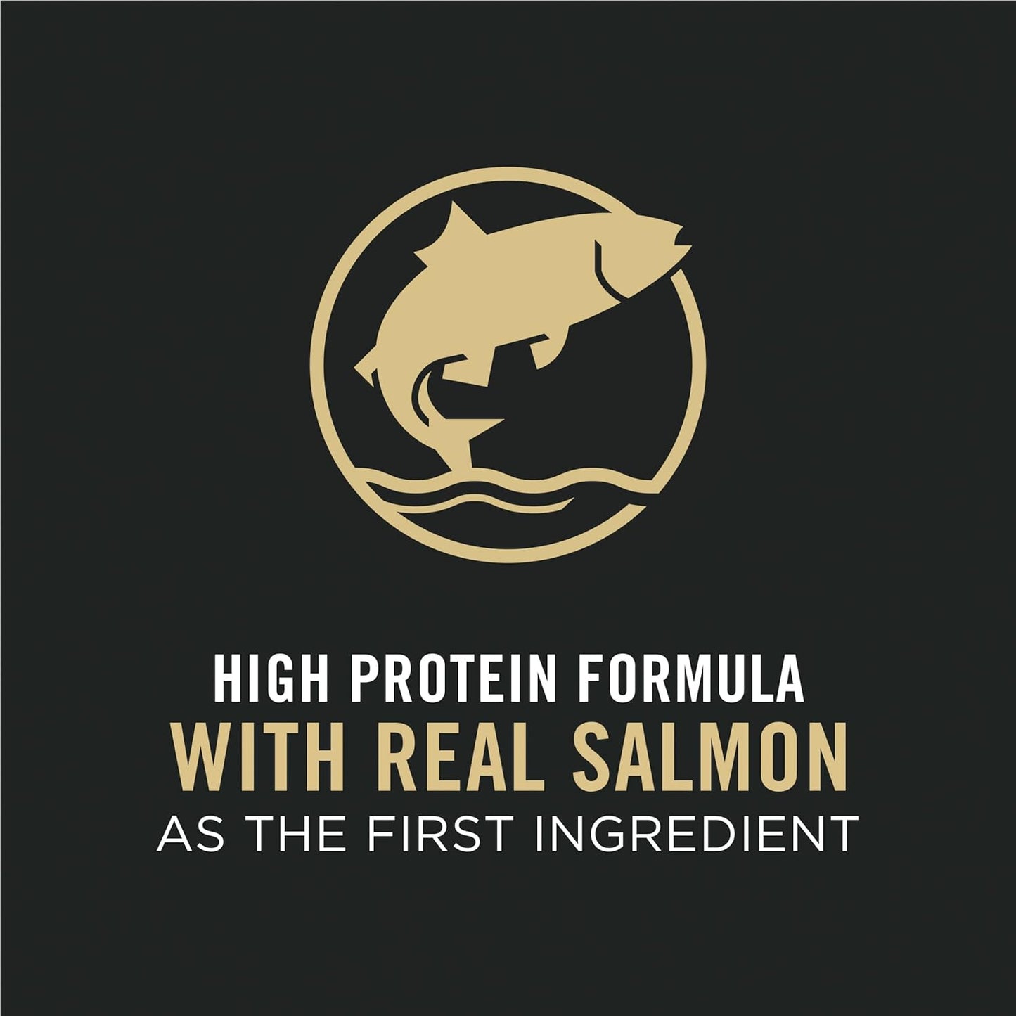 Allergen Reducing, High Protein Cat Food, LIVECLEAR Salmon and Rice Formula - 16 Lb. Bag