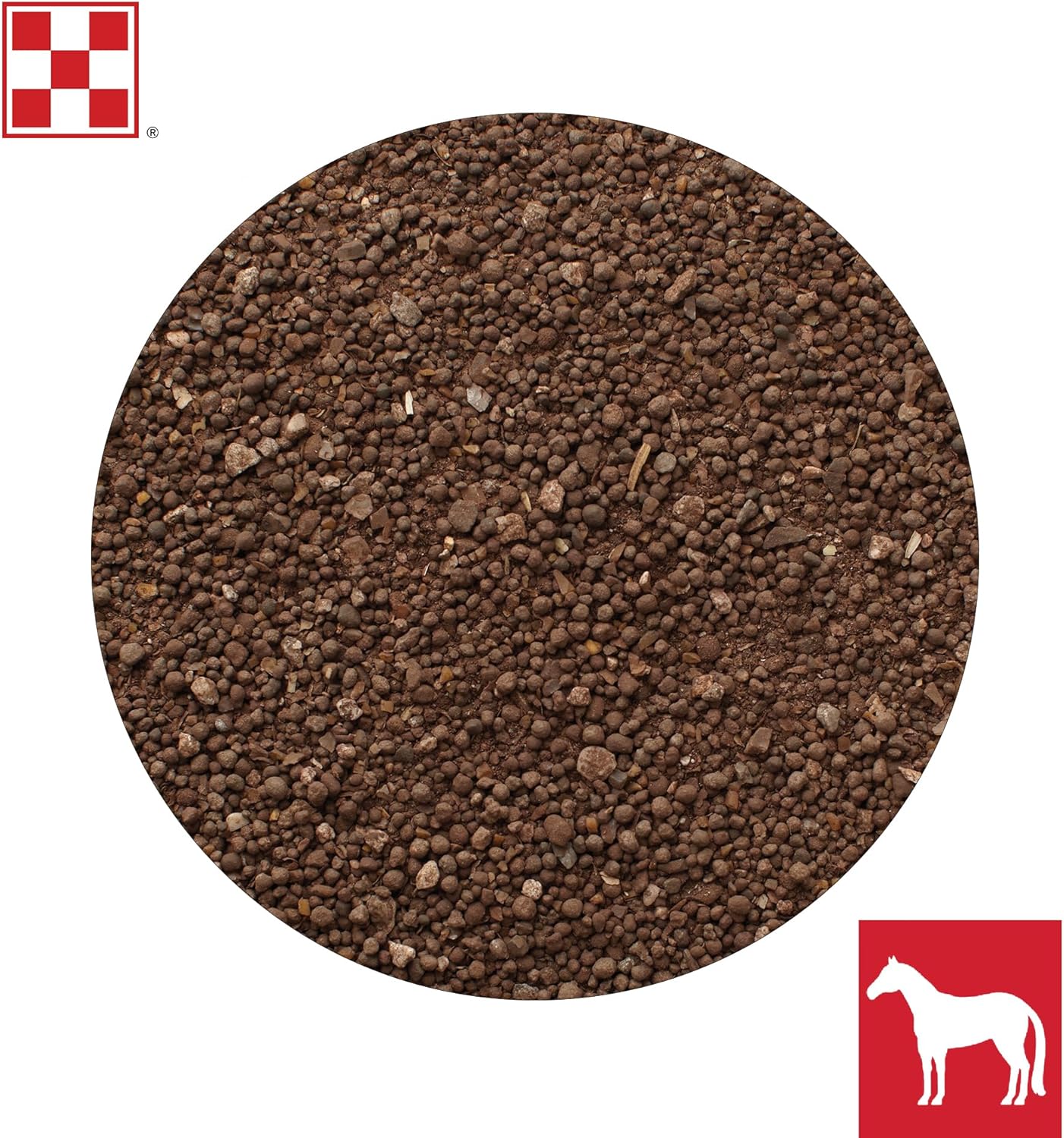 Purina Animal Nutrition Free Balance 12-12 Supplement 25Lb 25