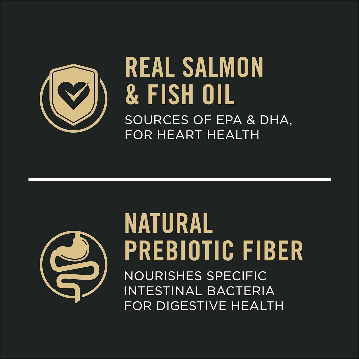 Sensitive Skin and Stomach Dry Dog Food Senior Adult 7 plus Salmon and Rice Formula - 16 Lb. Bag