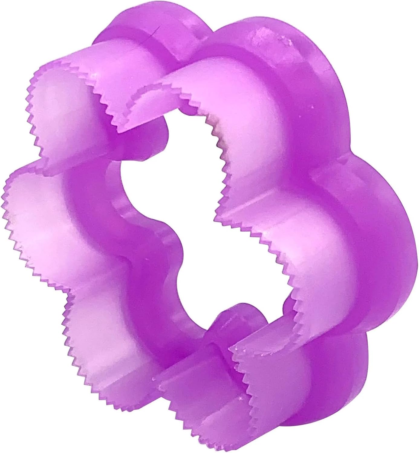 Shed Flower Groomer - Assorted Colors