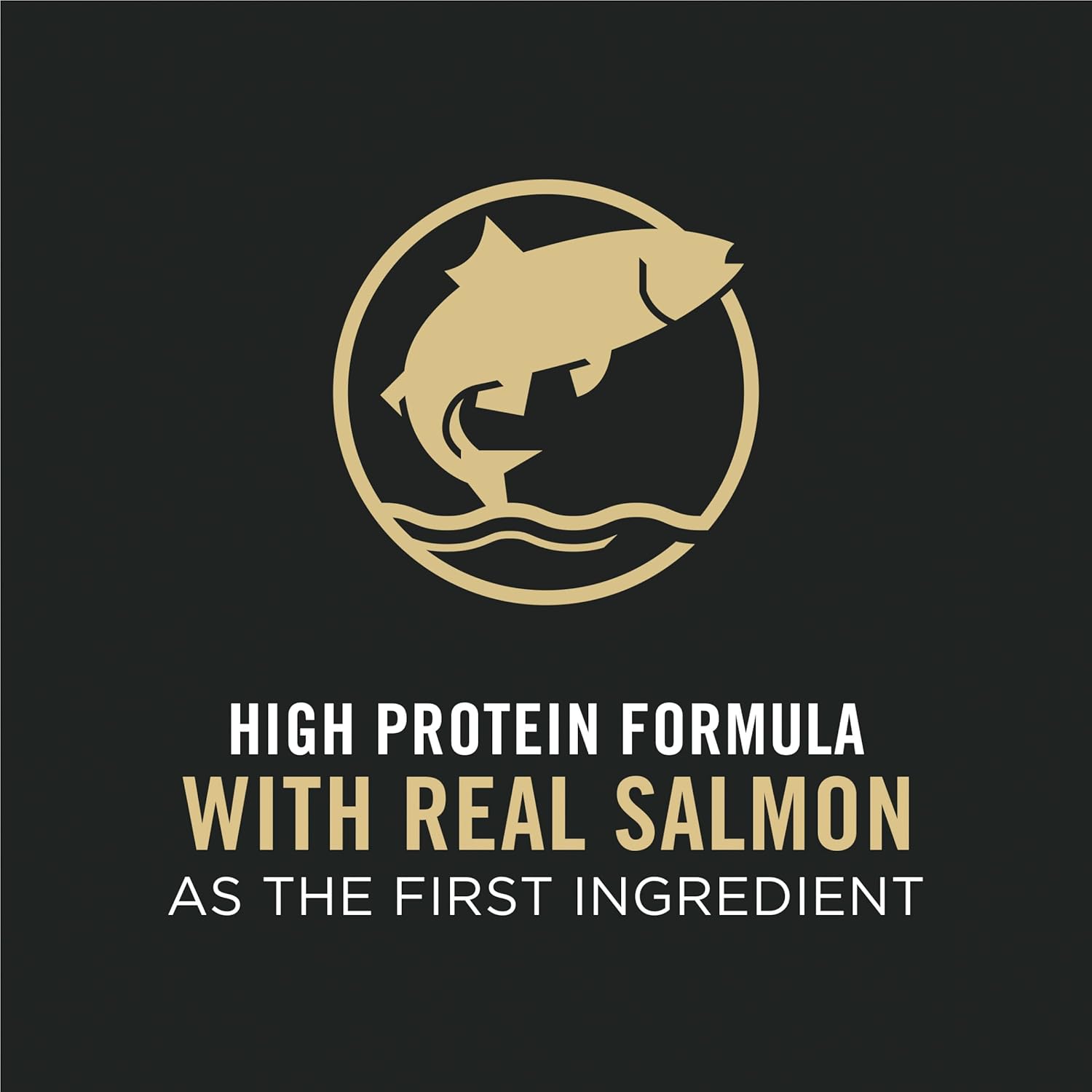 Allergen Reducing, High Protein Cat Food, LIVECLEAR Salmon and Rice Formula - 16 Lb. Bag