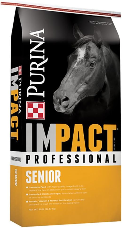 Impact Professional Senior 50