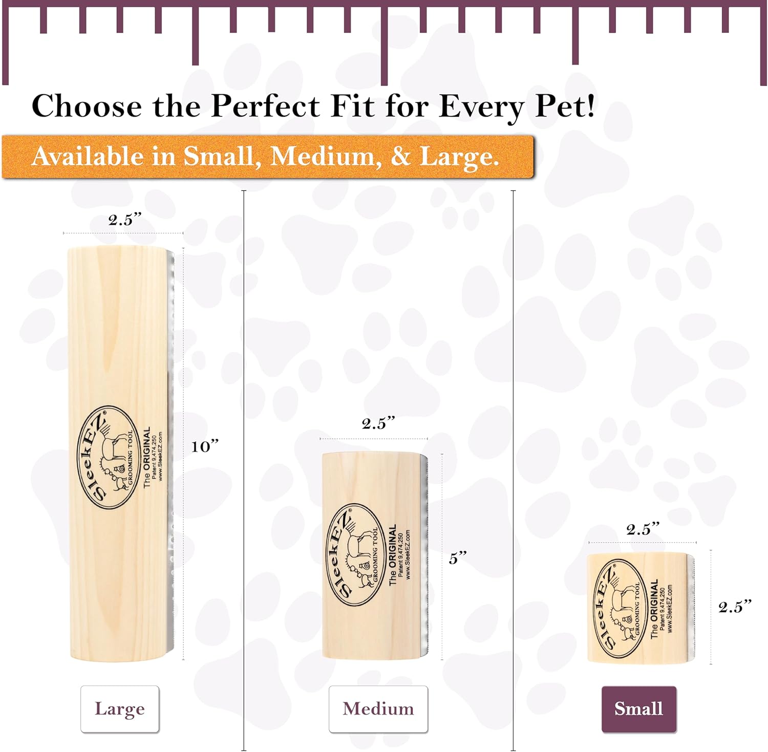 Cat Deshedding Brush – Gentle Grooming for a Healthier Coat
