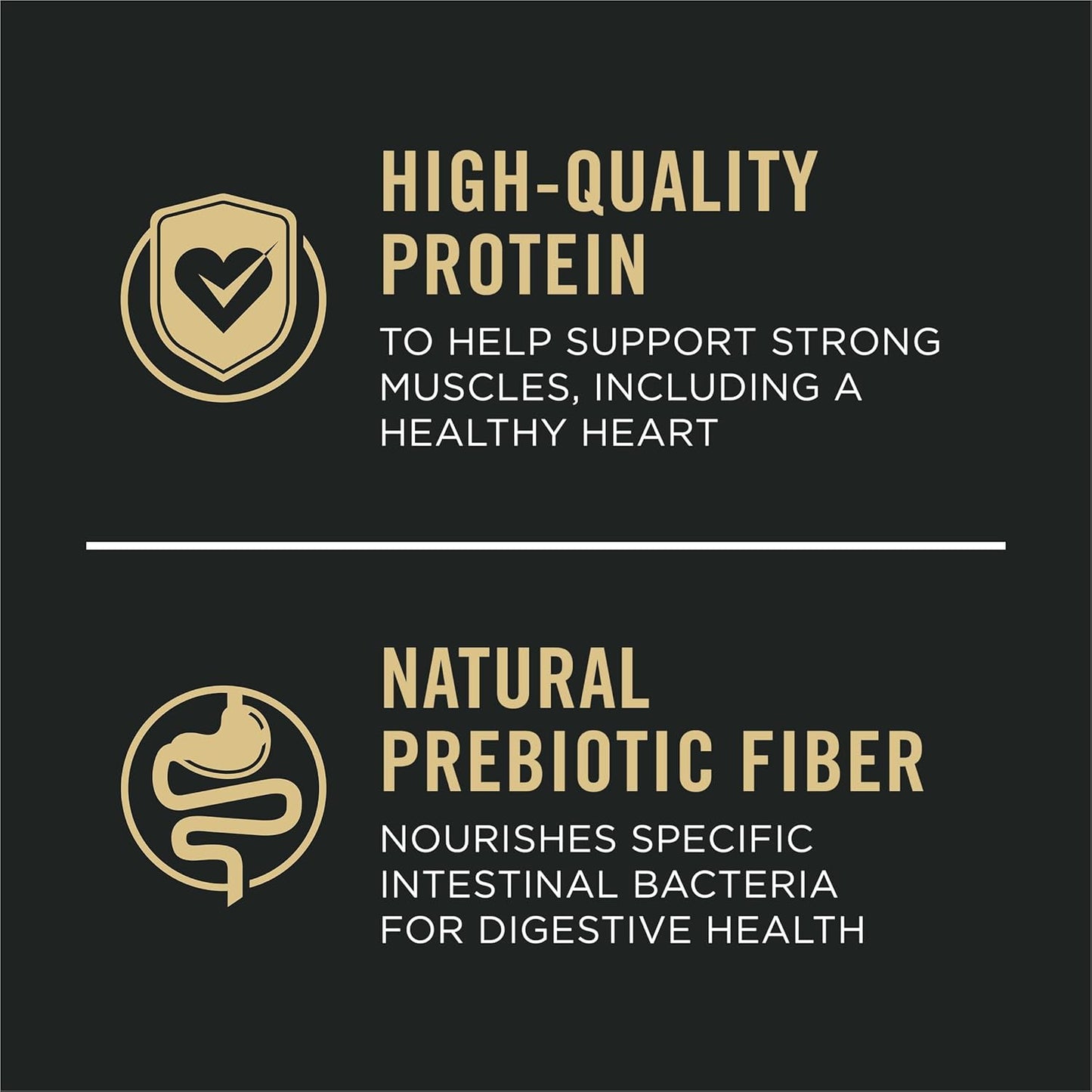 Complete Essentials Shredded Blend Chicken and Rice Dog Food Dry Formula with Probiotics for Dogs - 35 Lb. Bag