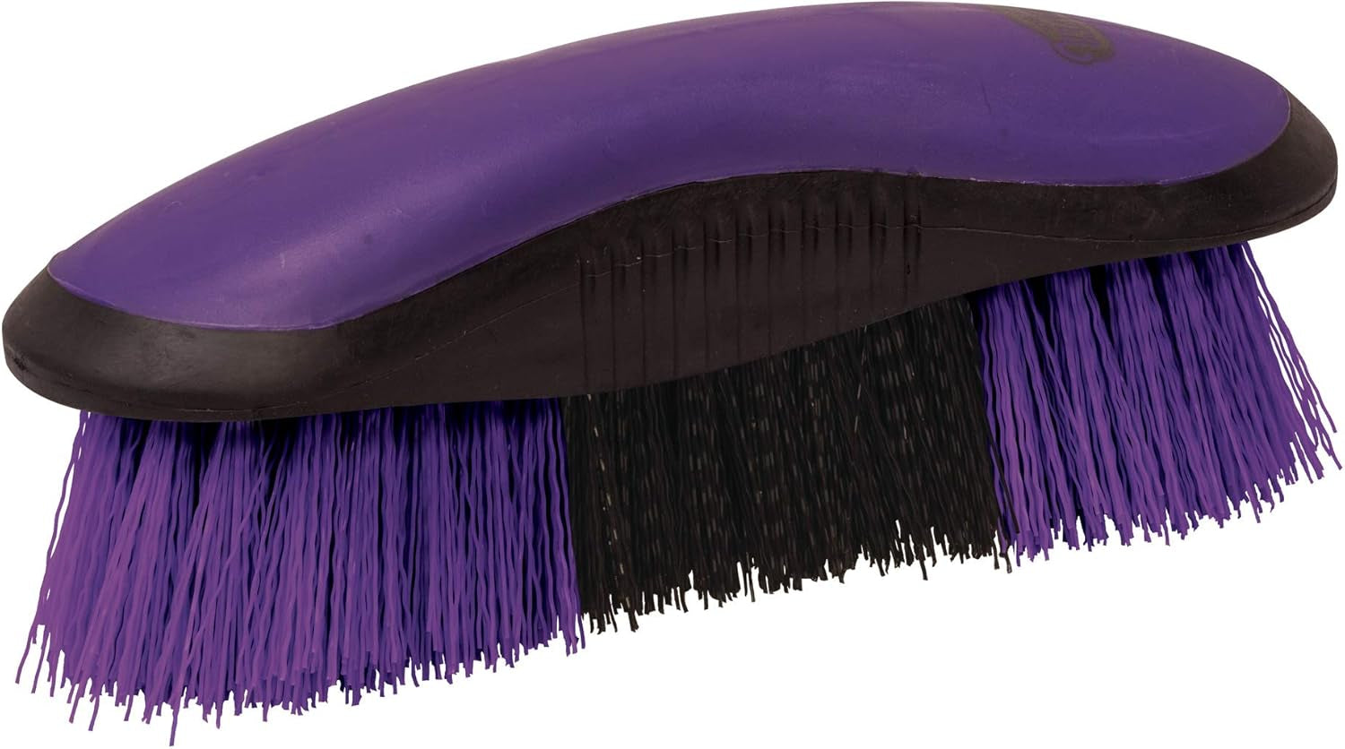 Dandy Brush, Black/Purple