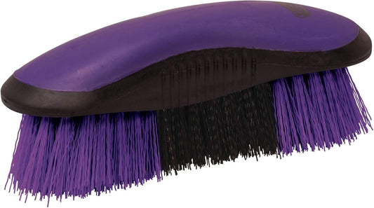Dandy Brush, Black/Purple