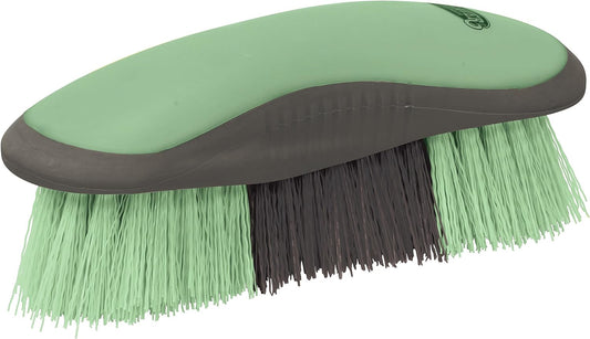 Dandy Brush, Mint/Gray