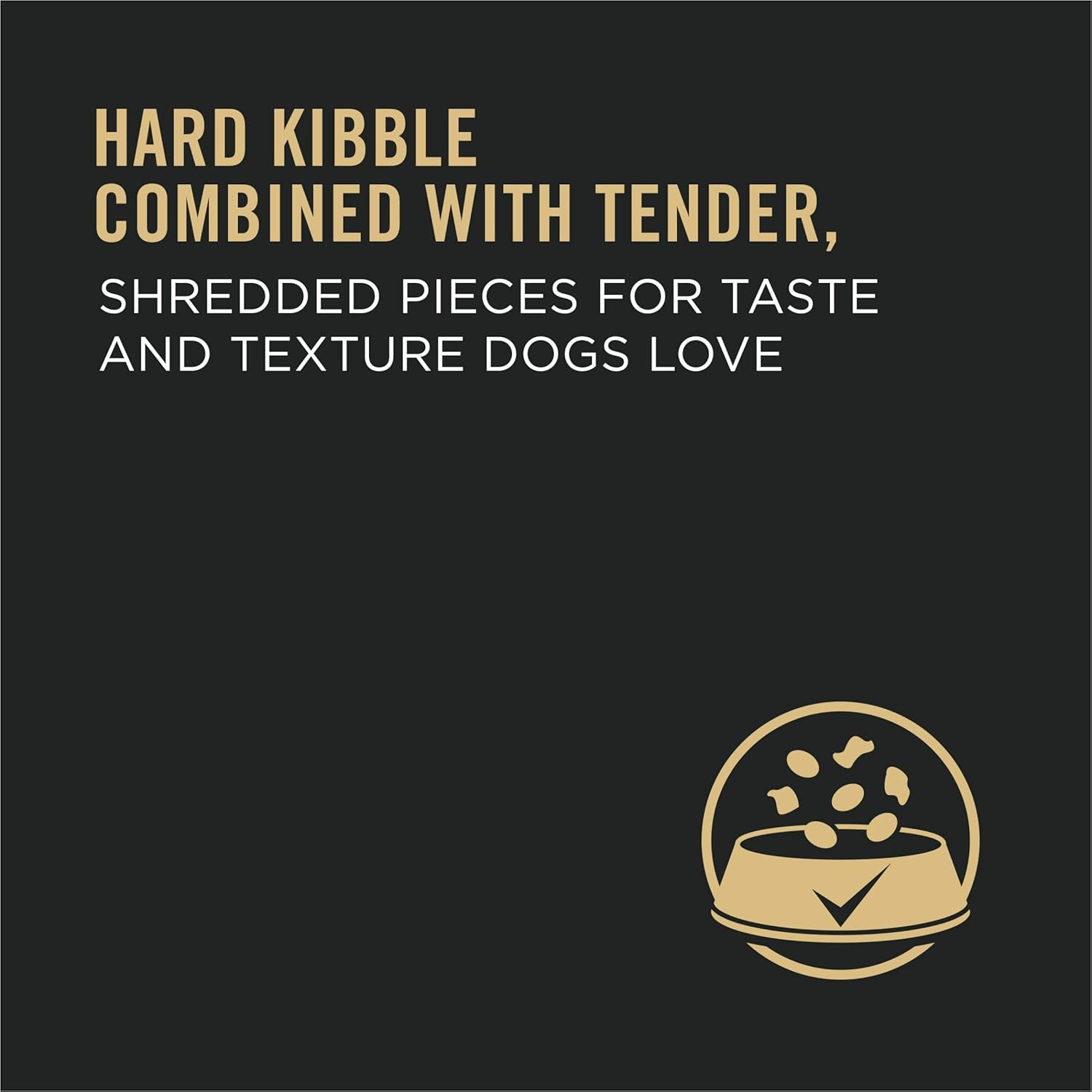 Complete Essentials Shredded Blend Turkey and Rice Dog Food Dry Formula with Probiotics for Dogs - 33 Lb. Bag